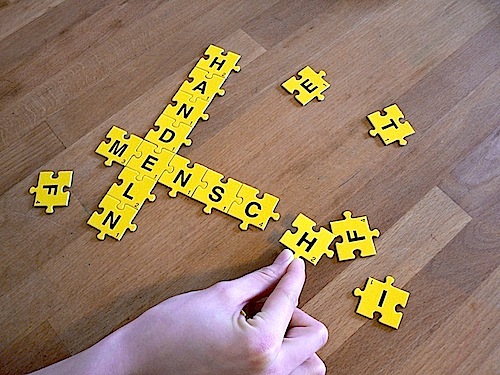 Puzzle Puzzle